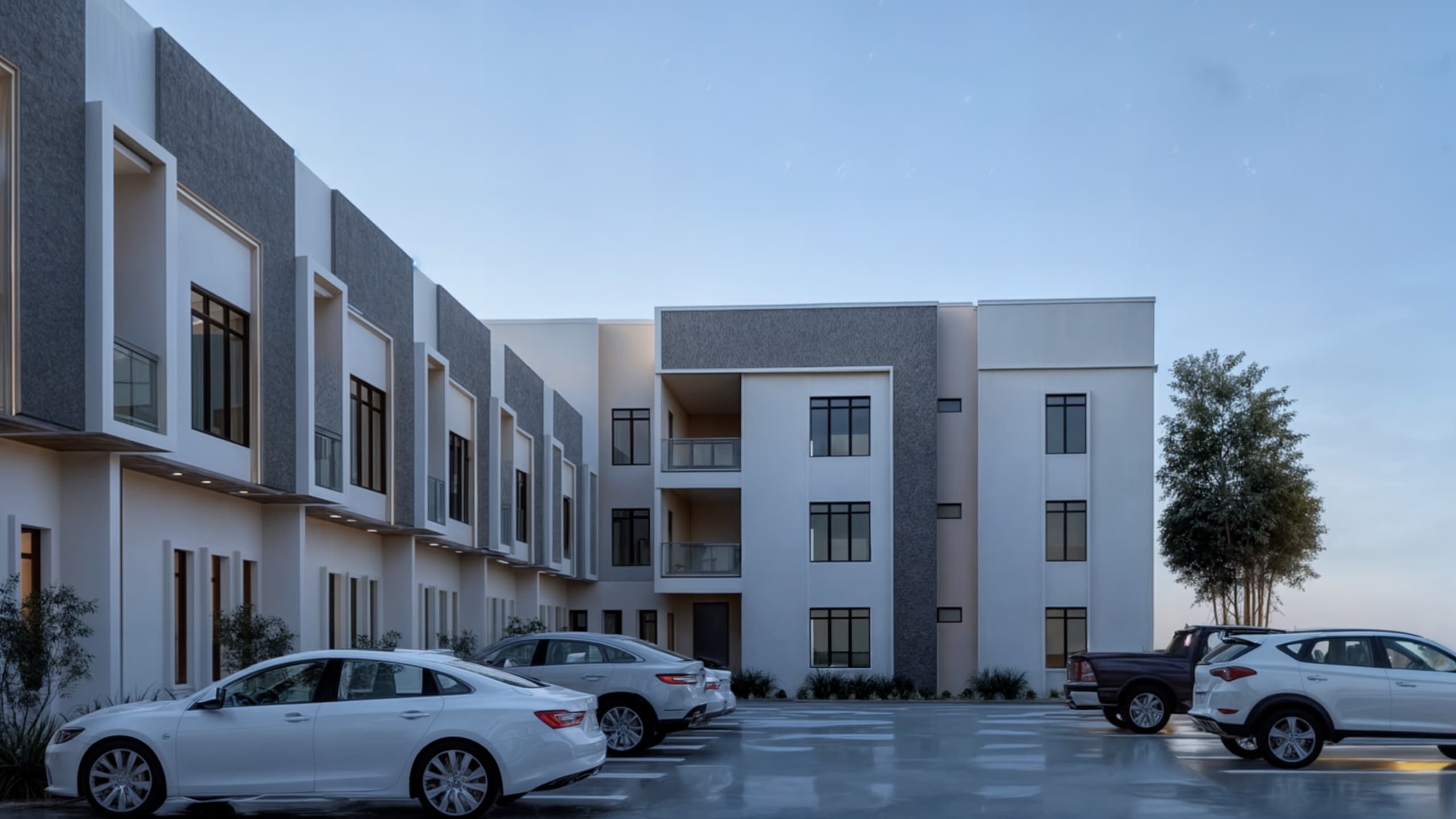 June Halten Property