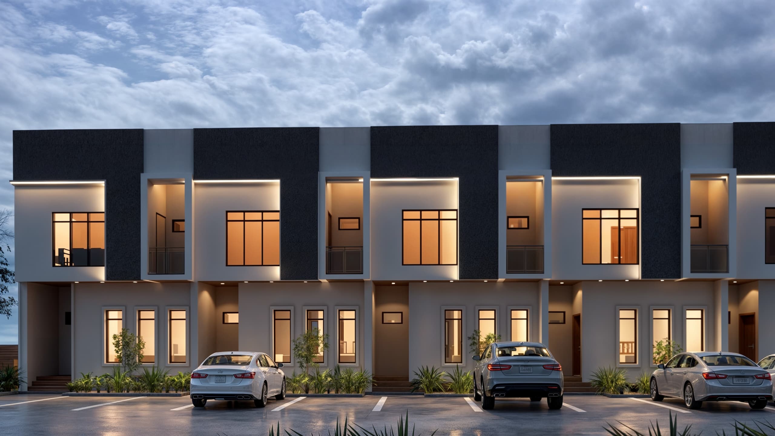 June Halten Property