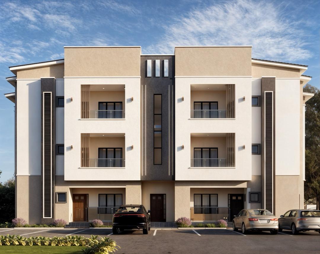 June Halten Property