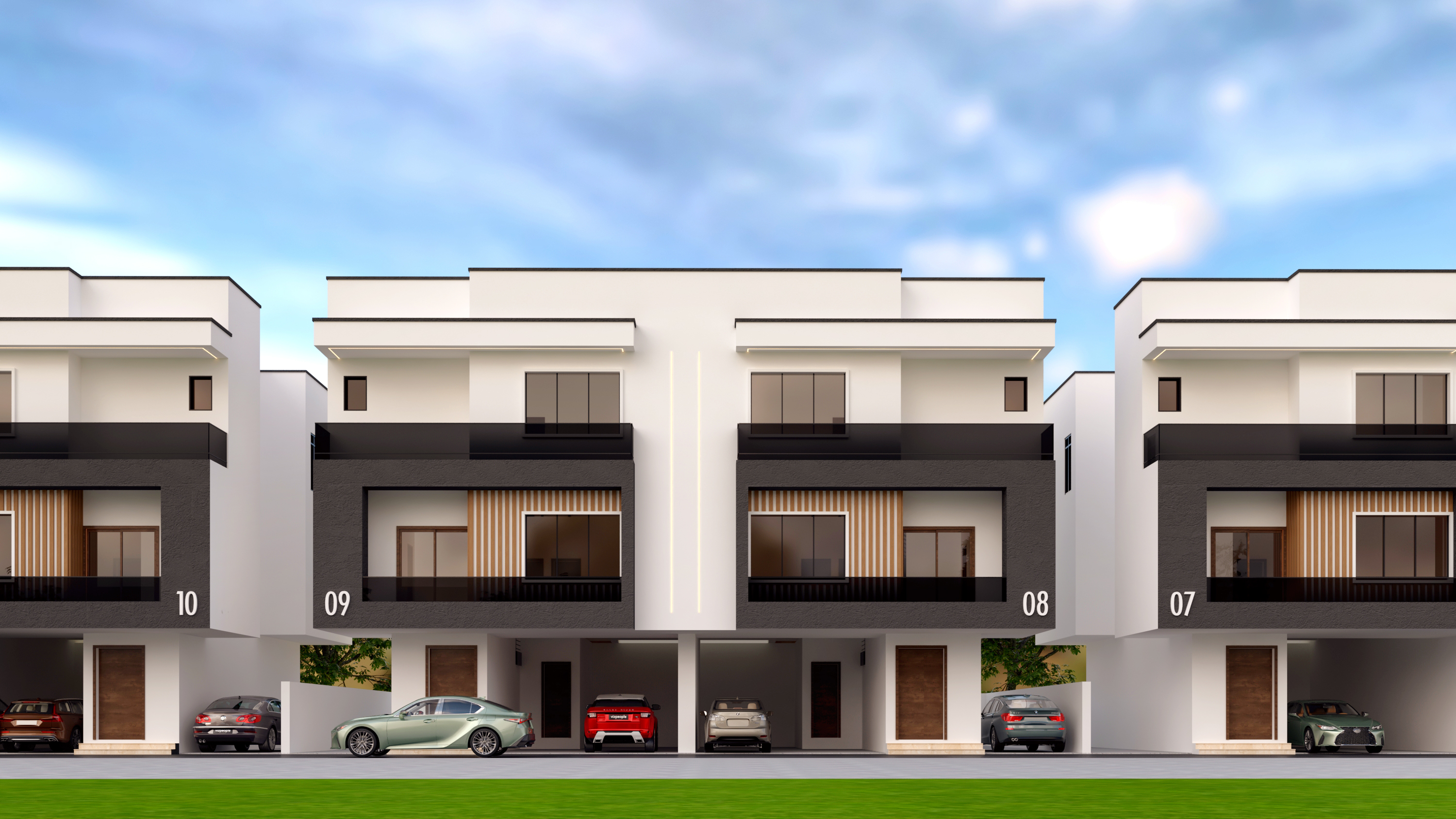 June Halten Property