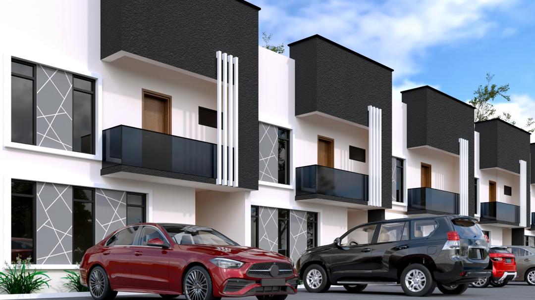 June Halten Property