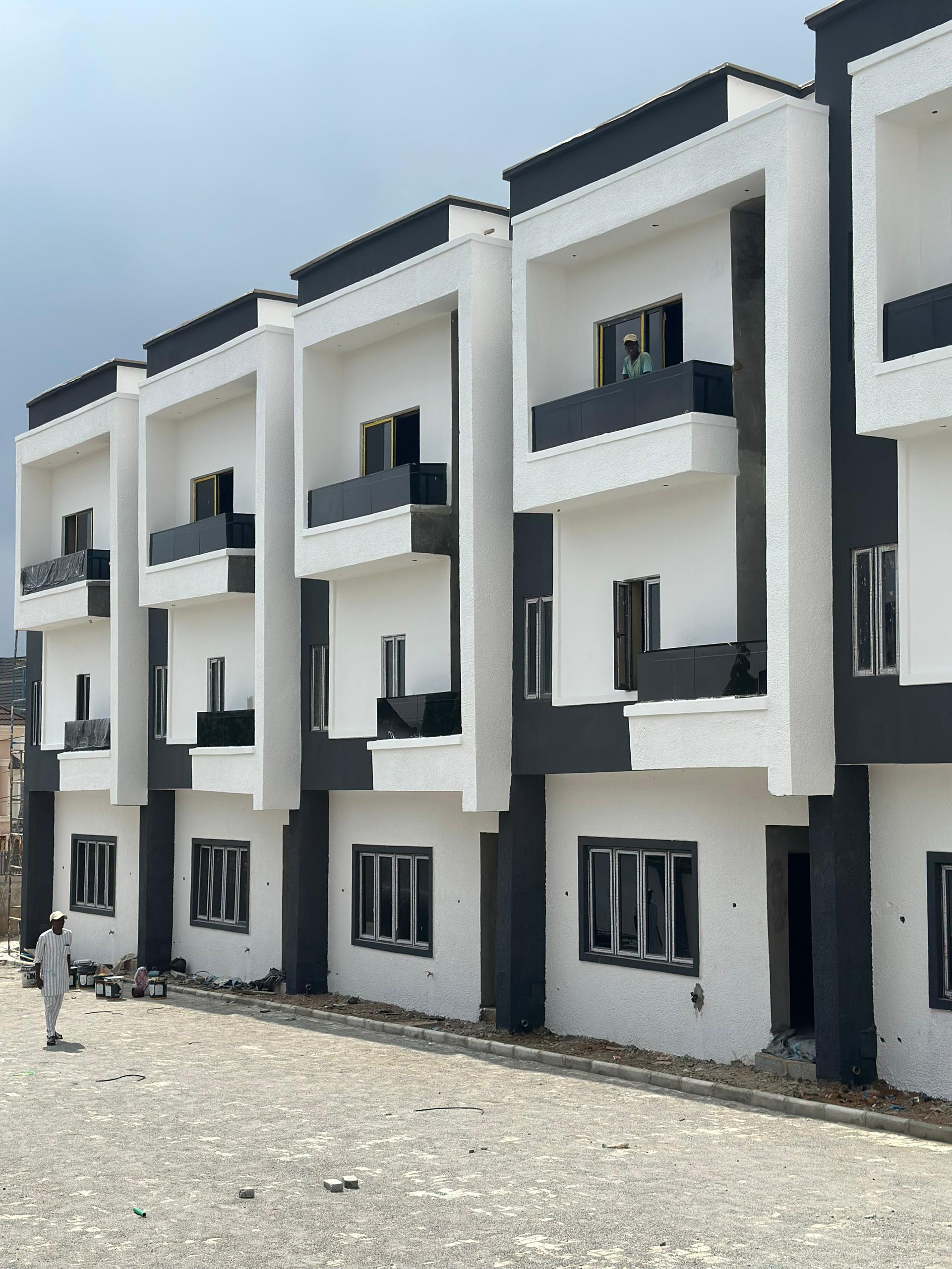 Plot No.142 cadestral zone B09 KADO Abuja
